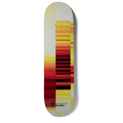 Girl - Brophy Kinsey Code Deck (8.25")